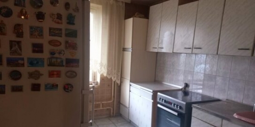 3-комн квартира ул Инессы Арманд,  д. 11