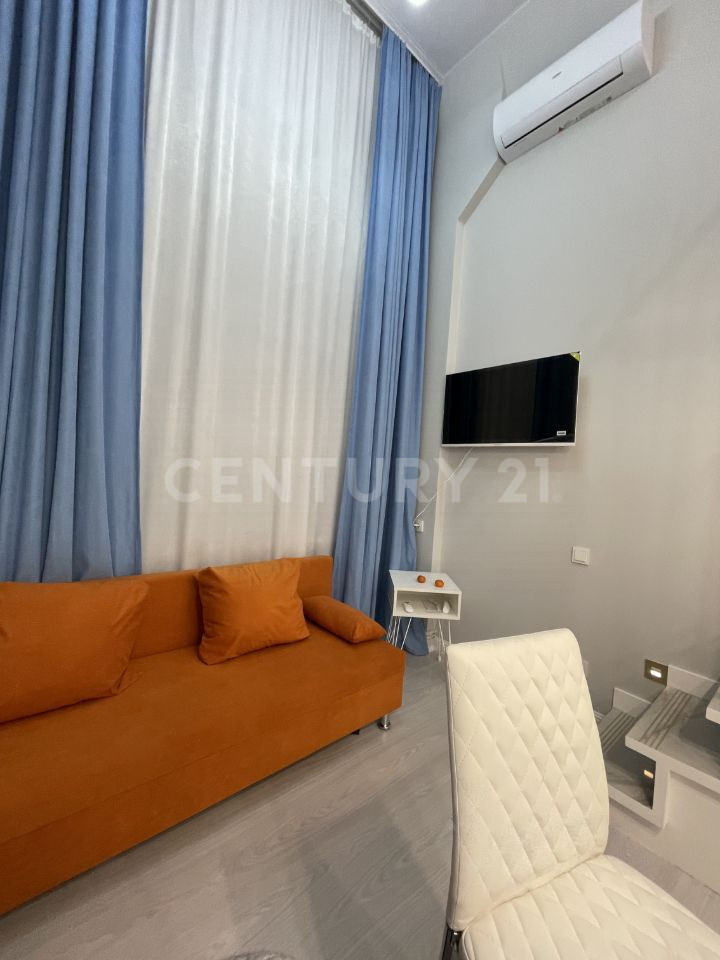 Продажа студии Марьиной Рощи 3-й проезд, 40, строение 1