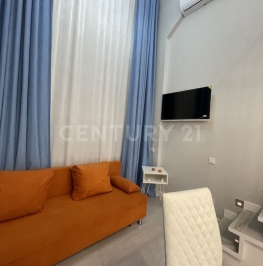 Продажа студии Марьиной Рощи 3-й проезд, 40, строение 1 Продажа студии Марьиной Рощи 3-й проезд, 40, строение 1