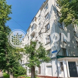 Продажа ПСН Гончарный 2-й пер,  д. 3