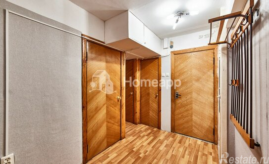 Продажа 2-комн квартиры на вторичном рынке Кантемировская ул,  д. 7