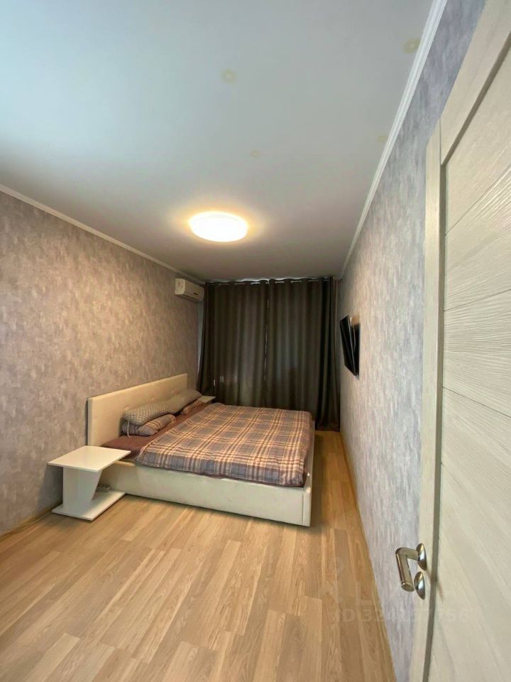 Продажа 3-комн квартиры на вторичном рынке улица Нижняя Масловка, 14