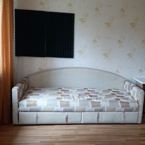 2-комн квартира Мурино, Оборонная улица, 2к3