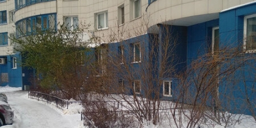 2-комн квартира Херсонская улица,  д. 3