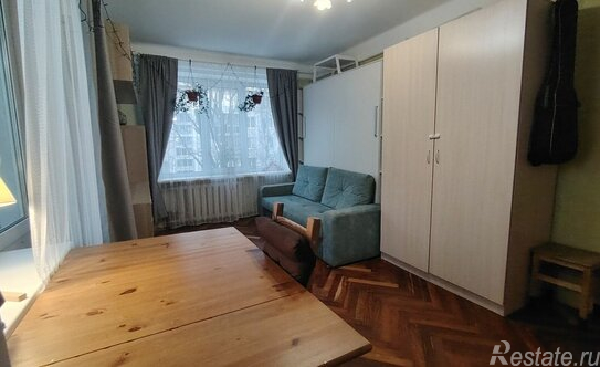 Продажа 2-комн квартиры на вторичном рынке Витебский пр-кт,  д. 31 к3