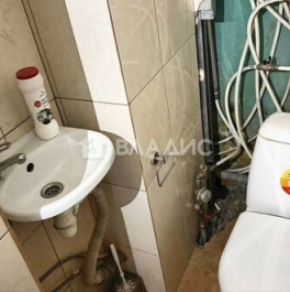 Продажа 3-комн квартиры на вторичном рынке Карачаровская 2-я ул