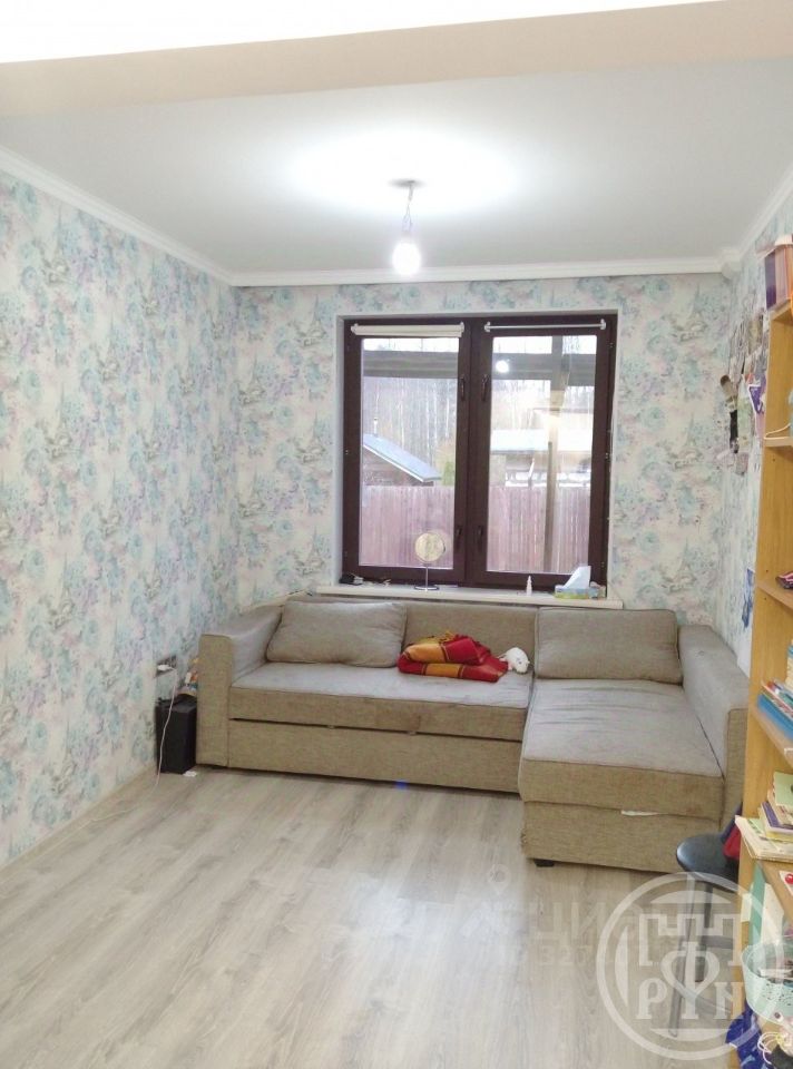 Продажа дома д. Ваганово, 114