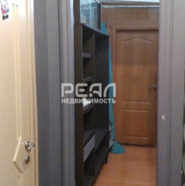 Аренда 2-комн квартиры на вторичном рынке ул Чапаева,  д. 11/4