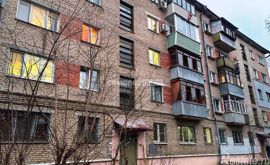 Продажа 1-комн квартиры на вторичном рынке Электросталь, ул Победы,  д. 9,  к. 1