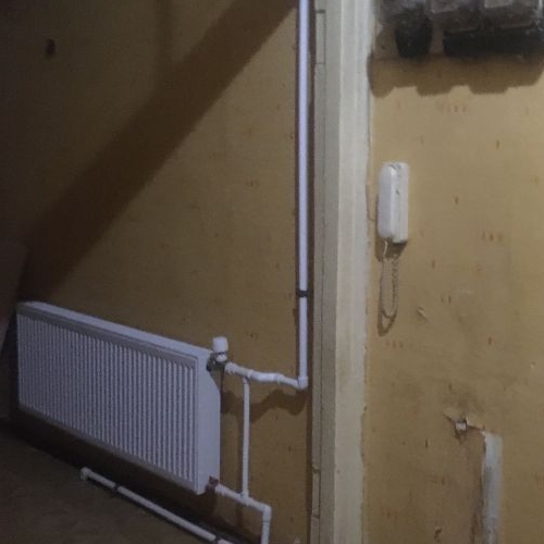 5-комн квартира 14-я Васильевского острова линия, 45