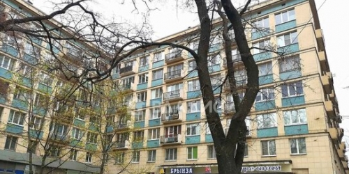3-комн квартира Московский пр-кт,  д. 86