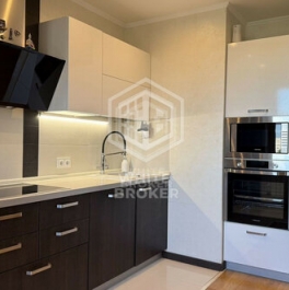 Продажа 3-комн квартиры на вторичном рынке Домодедово, улица Кирова,  д. 13 к1