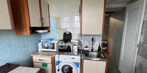 3-комн квартира Светлановский пр-кт,  д. 48/19