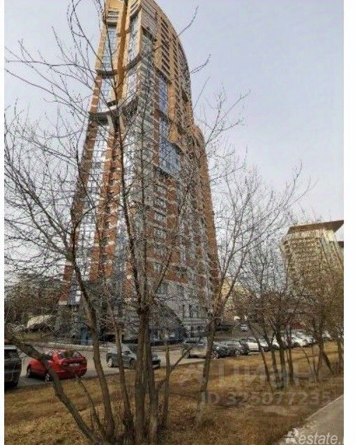 Продажа гаража ул Архитектора Власова,  д. 8
