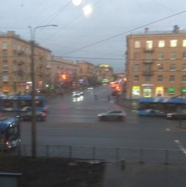 Продажа 3-комн квартиры на вторичном рынке ул Наличная,  д. 22