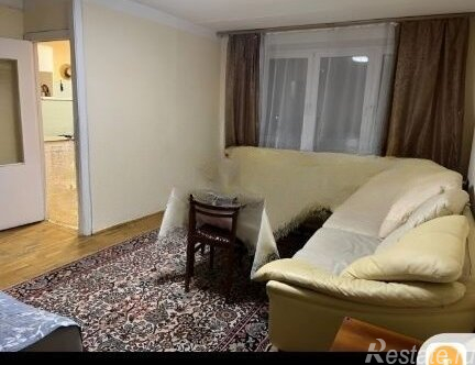 Аренда 1-комн квартиры на вторичном рынке ул Беловежская,  д. 13