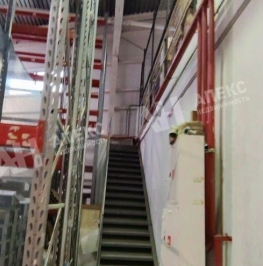 Аренда склада Реутов, Железнодорожная улица, д. 3 Аренда склада Реутов, Железнодорожная улица, д. 3