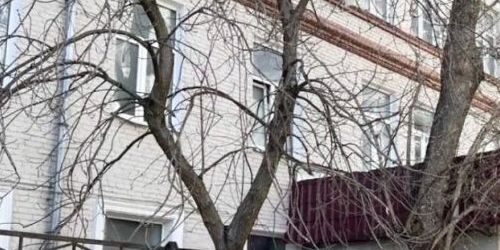 Студия улица Шкулева, 13/25С3