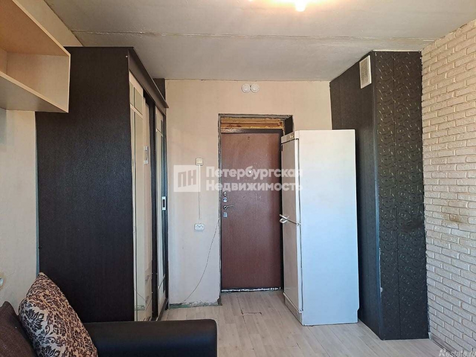 Продажа комнаты пр-кт Ударников, д 19 к 1 литера А