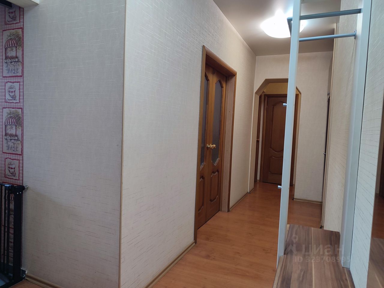 Продажа 3-комн квартиры на вторичном рынке Мытищи, Юбилейная улица, 3