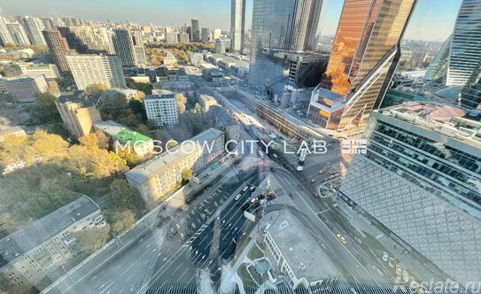 Продажа 3-комн квартиры на вторичном рынке Красногвардейский 1-й проезд,  д. 22 с2