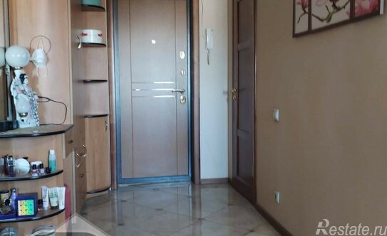 Продажа 1-комн квартиры на вторичном рынке Люберцы г, Хлебозаводской проезд,  д. 373 к9