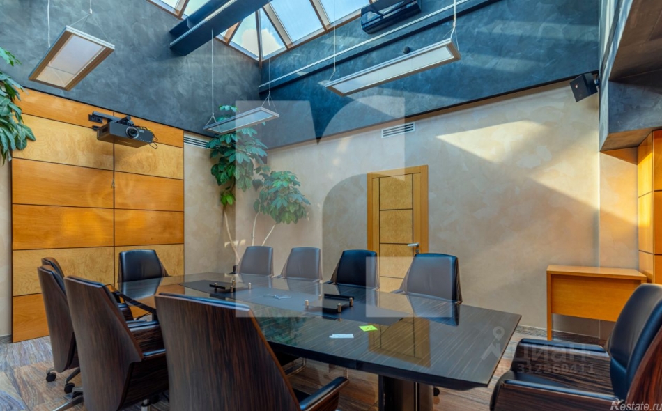 Аренда офиса Профсоюзная ул,  д. 125