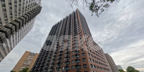 2-комн квартира ул Ивана Франко,  д. 8,  к. 2 стр 4