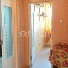 Продажа 2-комн квартиры на вторичном рынке улица Удальцова,  д. 5 к2