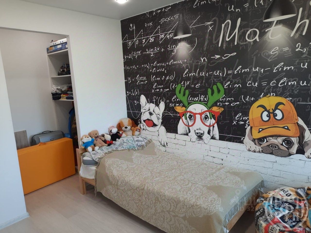 Продажа 2-комн квартиры на вторичном рынке Сестрорецк, Приморское шоссе, 288