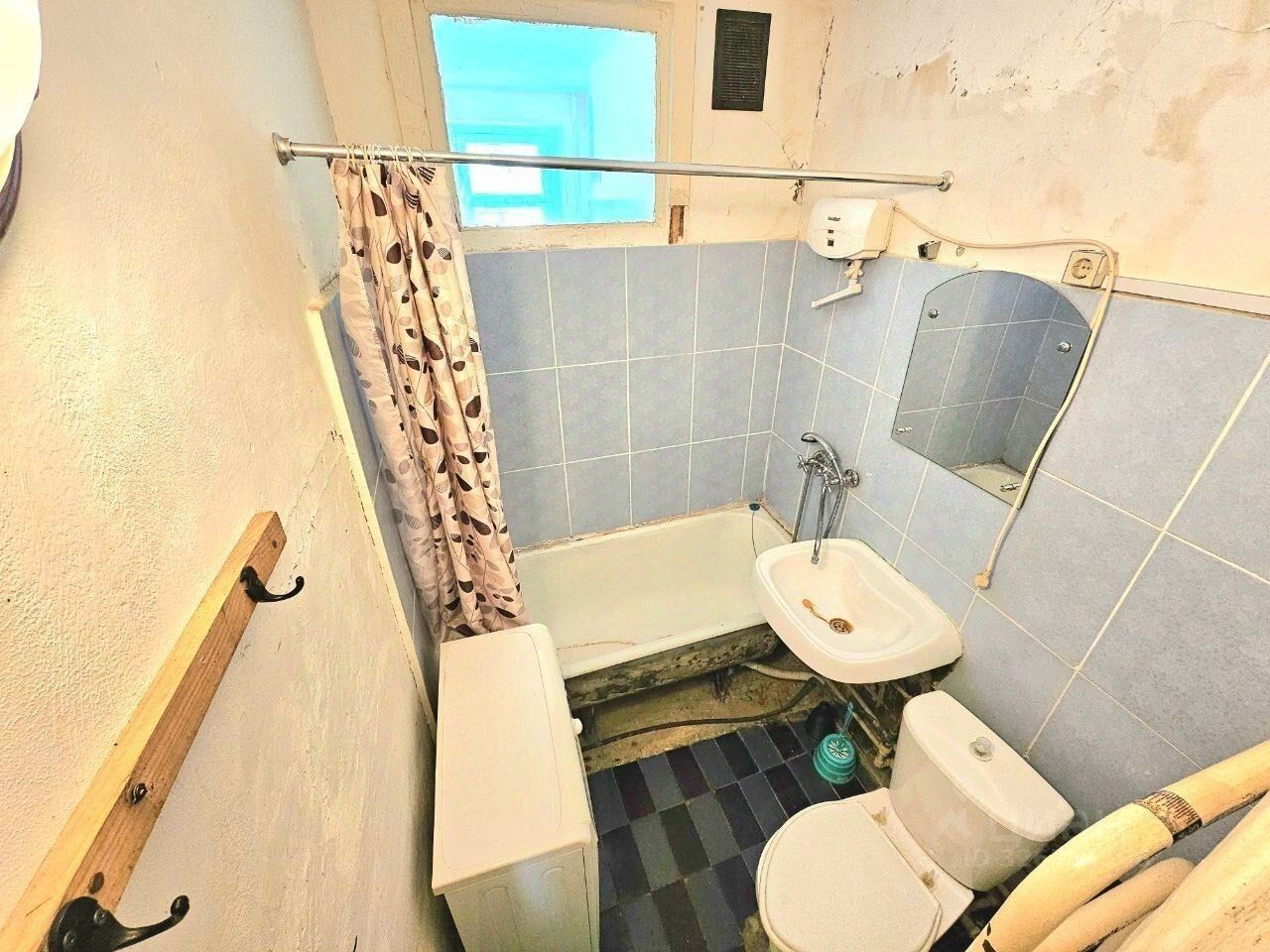 Продажа 1-комн квартиры на вторичном рынке Большая Черкизовская улица, 26К3