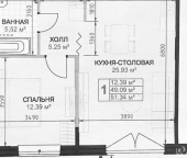 Продать Квартиры вторичка Магнитогорская ул  5 3 стр 1