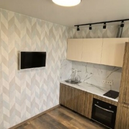 Продажа 3-комн квартиры на вторичном рынке Воскресенск, ул Кагана,  д. 27/10