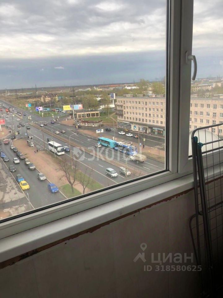 Продажа 2-комн квартиры на вторичном рынке Народная улица, 88