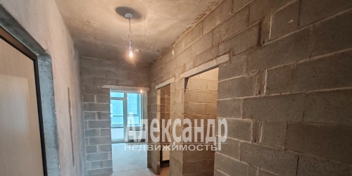 1-комн квартира Прилукская ул. ,  д. 28