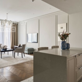 Продажа 4-комн квартиры на вторичном рынке ул Братьев Фонченко,  д. 1,  к. 7