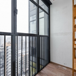 Продажа 2-комн квартиры на вторичном рынке Адмирала Черокова ул,  д. 20