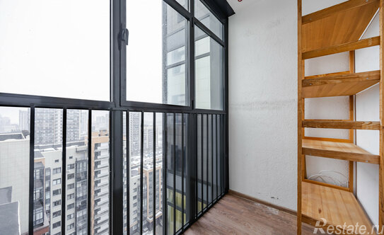 Продажа 2-комн квартиры на вторичном рынке Адмирала Черокова ул,  д. 20