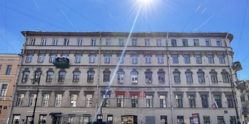 2-комн квартира Пестеля ул. ,  д. 19