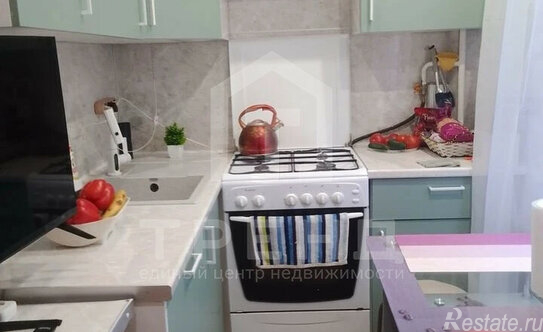 Продажа 2-комн квартиры на вторичном рынке Большевиков пр-кт,  д. 57 к1