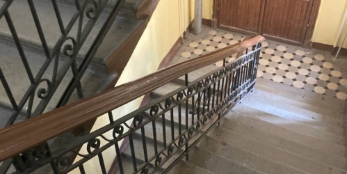 Комната Петропавловская ул. ,  д. 6