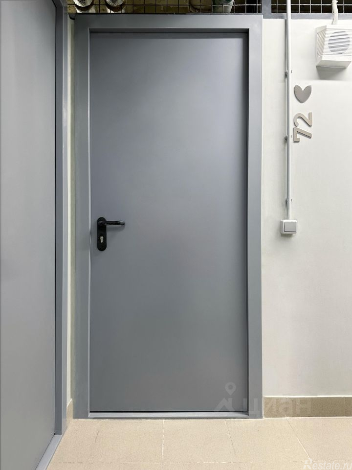 Продажа склада улица Годовикова,  д. 11 к2