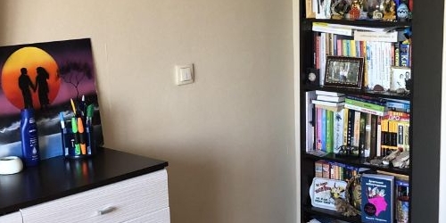 3-комн квартира 3-й Новоподмосковный переулок, 6