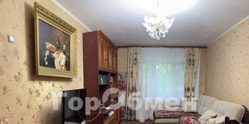 2-комн квартира Инициативная улица, 12