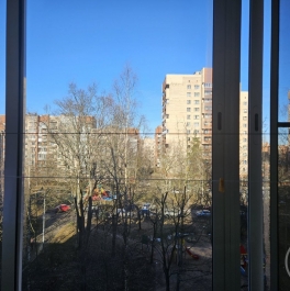 Продажа 2-комн квартиры на вторичном рынке Петергоф г., Гостилицкое шос.,  д. 19,  к. 1