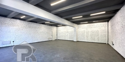 Помещение свободного назначения Высоковольтный проезд, дом 7