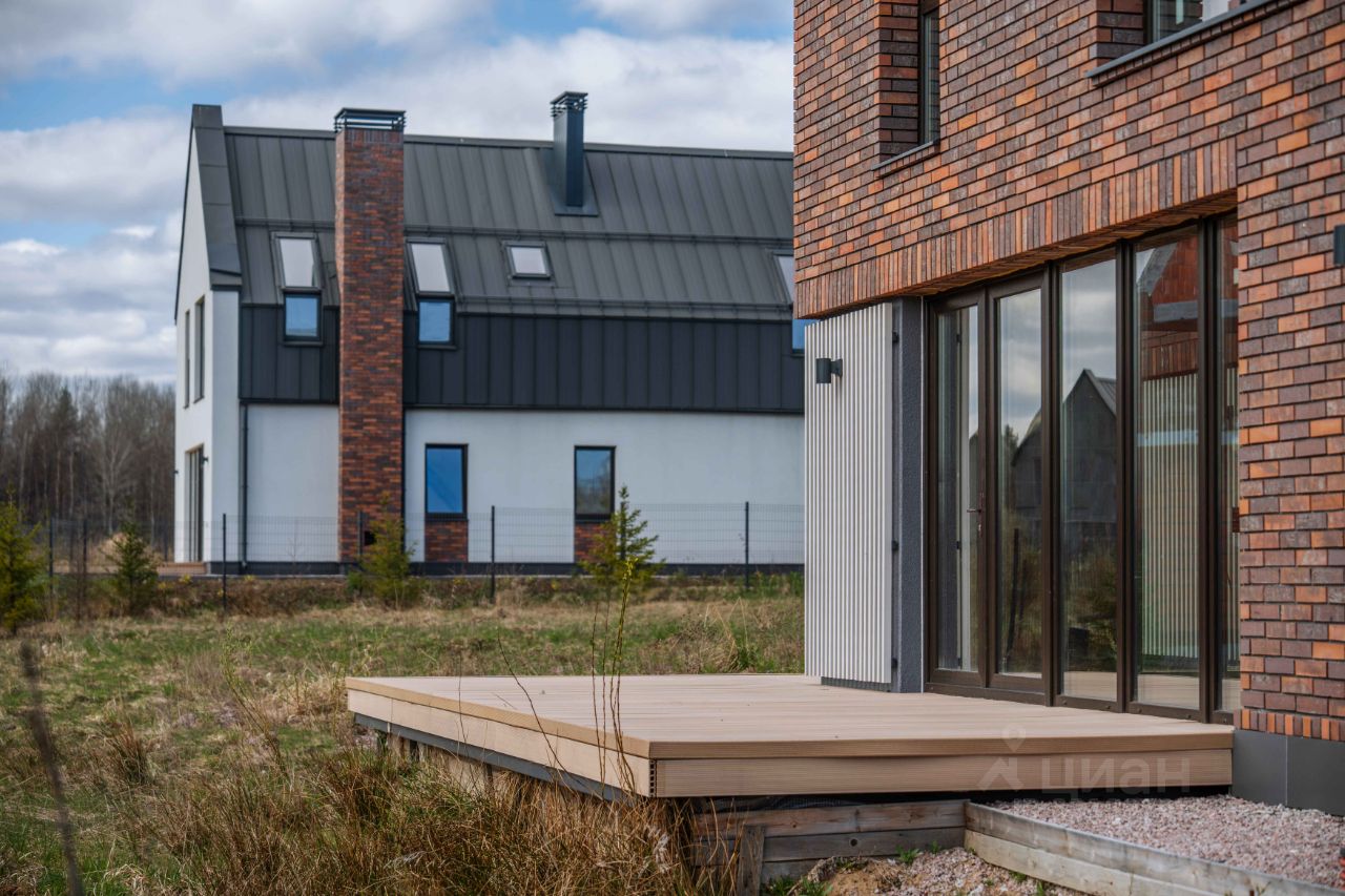 Продажа земли Негород Токсово кп,  д. 111