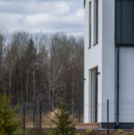 Продажа земли Негород Токсово кп,  д. 111