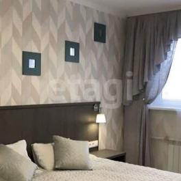 Продажа 3-комн квартиры на вторичном рынке проспект Испытателей,  д. 11 к1