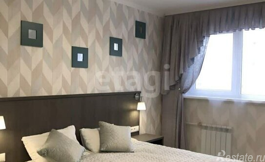 Продажа 3-комн квартиры на вторичном рынке проспект Испытателей,  д. 11 к1